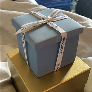 Wedgewood decorative box